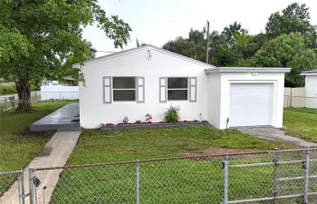 Single Family For Sale