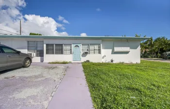 Single Family For Sale