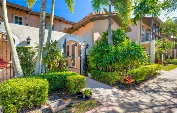 Townhouse For Sale
