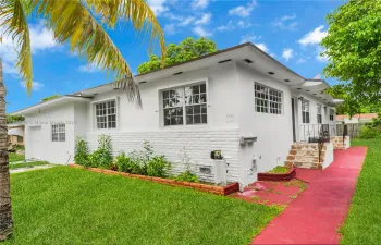 Residential Lease For Rent