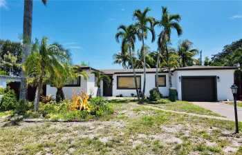 Residential Lease For Rent