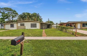 Residential Lease For Rent