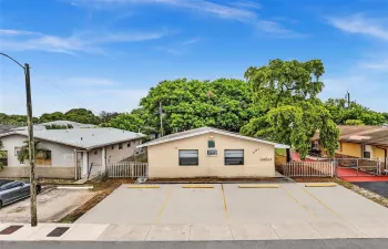 Residential Lease For Rent