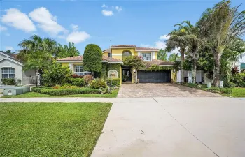 Single Family For Sale