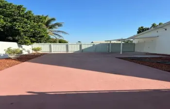 Residential Lease For Rent
