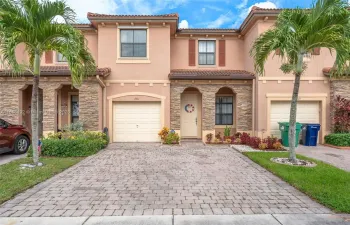 Townhouse For Sale