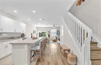 Townhouse For Sale