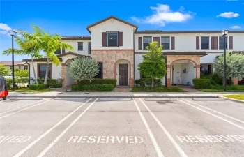 Townhouse For Sale