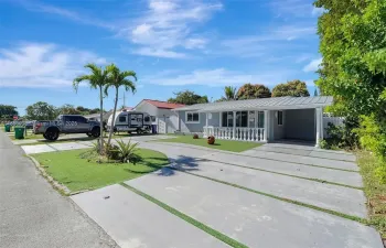 Single Family For Sale