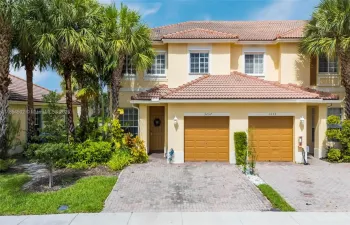Townhouse For Sale