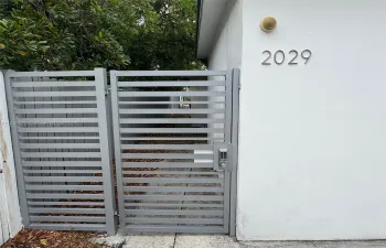 Residential Lease For Rent