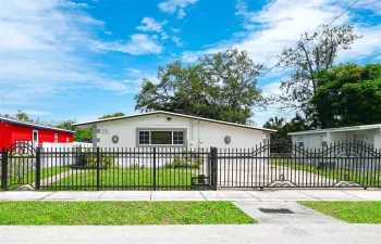 Residential Lease For Rent