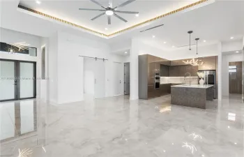 STEP INSIDE to DISCOVER SOPHISTICATION in 3 BEDROOMS plus a DEN (MAKE IT 4!!!) & 3.5 BATHS