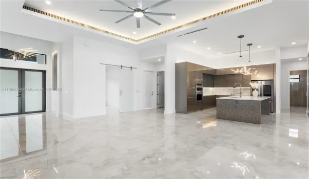 STEP INSIDE to DISCOVER SOPHISTICATION in 3 BEDROOMS plus a DEN (MAKE IT 4!!!) & 3.5 BATHS