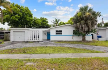 Single Family For Sale