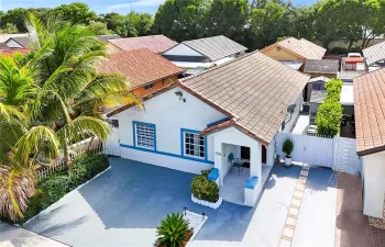 Single Family For Sale