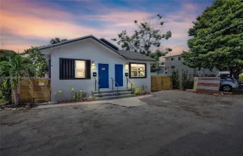 Single Family For Sale
