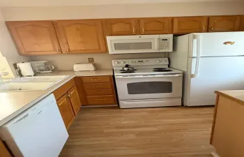 Residential Lease For Rent