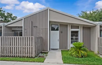 Residential Lease For Rent