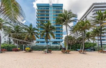 Condominium For Sale