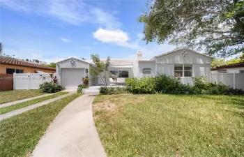 Residential Lease For Rent