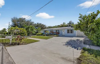 Residential Lease For Rent