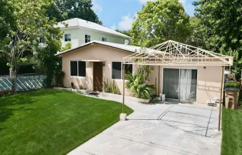 Single Family For Sale