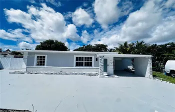 Single Family For Sale