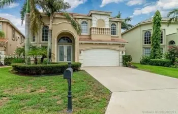 Single Family For Sale