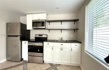 Residential Lease For Rent