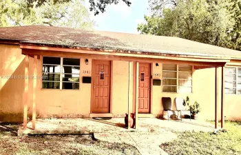 Residential Lease For Rent