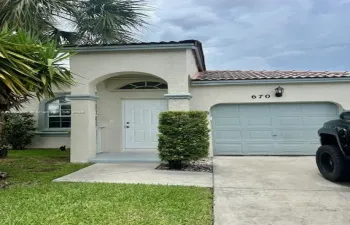 Residential Lease For Rent