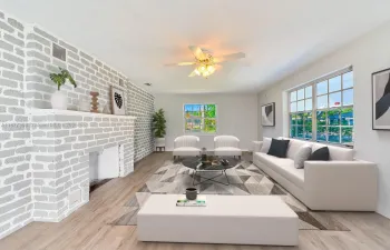 Residential Lease For Rent