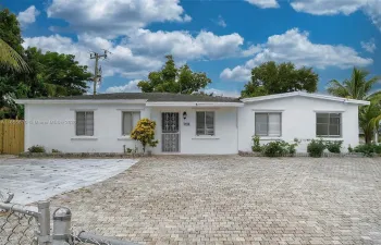 Single Family For Sale
