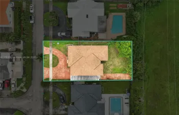 Single Family For Sale