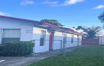 Residential Lease For Rent