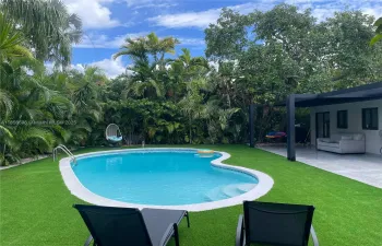 Residential Lease For Rent