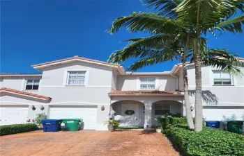 Townhouse For Sale