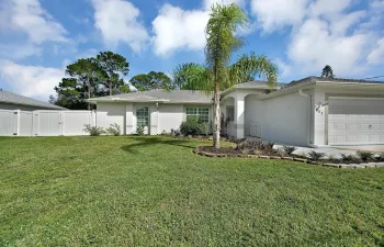 Single Family For Sale
