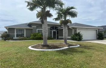 Single Family For Sale