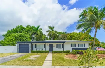 Single Family For Sale