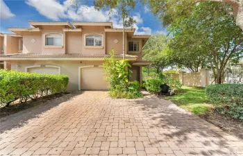 Townhouse For Sale