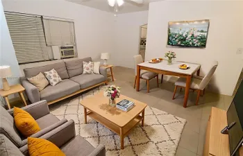 Residential Lease For Rent