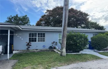 Residential Lease For Rent