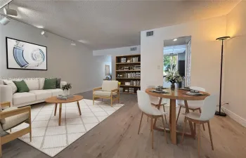 Residential Lease For Rent