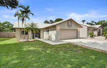 Single Family For Sale