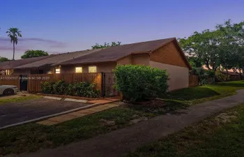 Townhouse For Sale