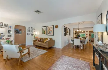 Single Family For Sale
