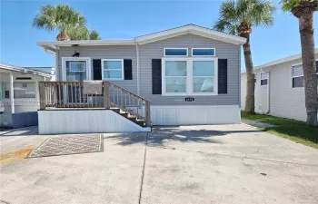 Single Family For Sale