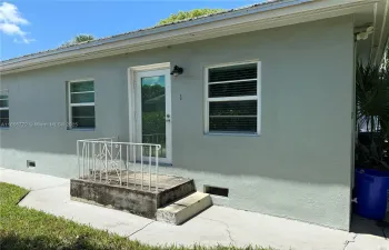 Residential Lease For Rent
